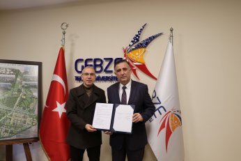 Sporda, Gençler İçin Önemli İş Birliği Protokolü 