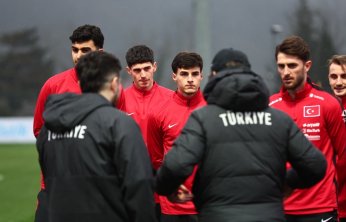 A Millilerimiz Romanya'yı Geçerse Finalde Rakip Belli Olacak
