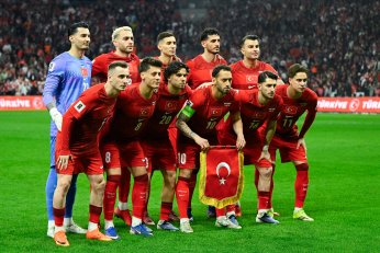 Dünya Kupası İçin Son 90 Dakika!