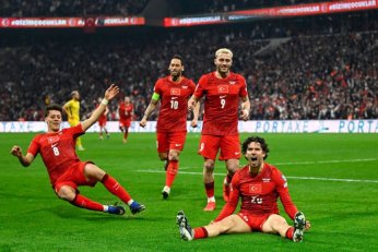 Dünya Kupası İçin Son 90 Dakika!