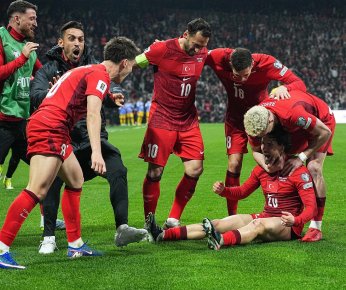 Dünya Kupası İçin Son 90 Dakika!