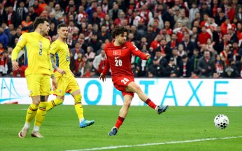 Dünya Kupası İçin Son 90 Dakika!