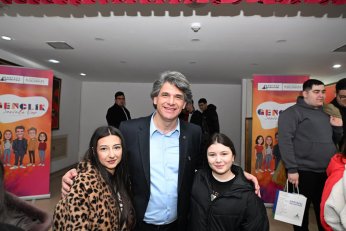 Gençler Sordu, Başkan Kocaman Yanıtladı 