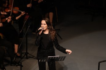 Gebze'lileri Mest Eden Konser
