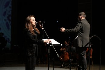 Gebze'lileri Mest Eden Konser