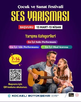 Geleceğin Müzisyenleri Hünerlerini Sergileyecek 