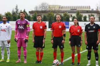 Lider Gölcükspor Emin Adımlarla