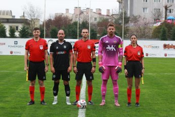 Lider Gölcükspor Emin Adımlarla