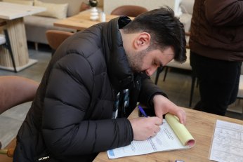 Kartepe'de Standartlara Uygunluk Denetimi 