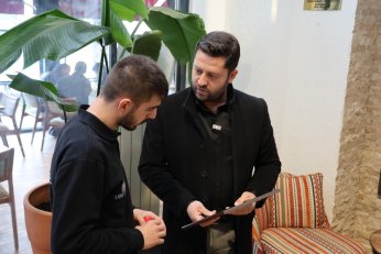 Kartepe'de Standartlara Uygunluk Denetimi 