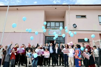 Başkan Söğüt'ten Anlamlı Ziyaret 