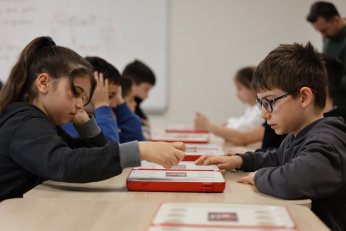 Kartepe'de Hem Eğlence Hem Kişisel Gelişim 