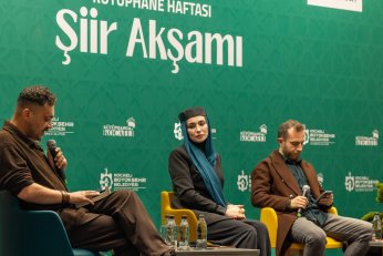 “Kocaeli’yi kültürden sanattan ayrı düşünemeyiz”