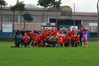 Gölcükspor Şampi...