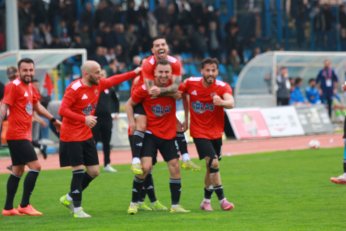 Gölcükspor Şampi...