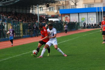 Gölcükspor Şampi...