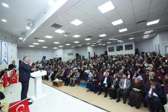 KO-MEK Sergileri Kartepe ile başladı 