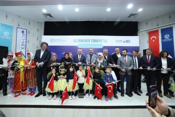 KO-MEK Sergileri Kartepe ile başladı 