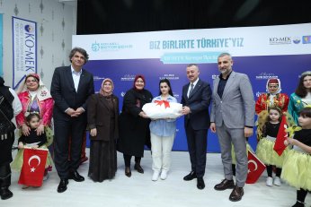 KO-MEK Sergileri Kartepe ile başladı 