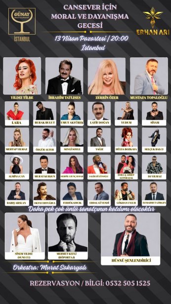 Sanat Dünyası Cansever İçin Tek Yürek Oldu 