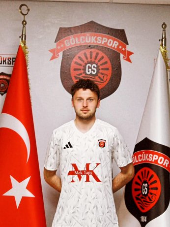 Gölcükspor 3.Lig Hedefine Kilitlendi 