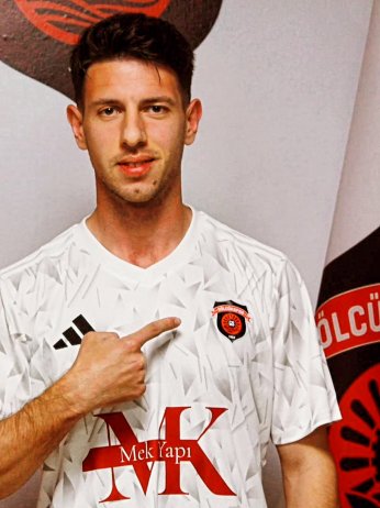 Gölcükspor 3.Lig Hedefine Kilitlendi 