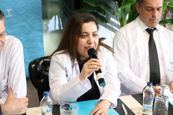 Medar'dan Sağlıkta Yeni Atılım 