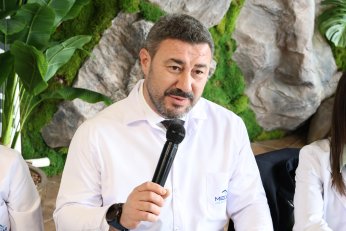 Medar'dan Sağlıkta Yeni Atılım 