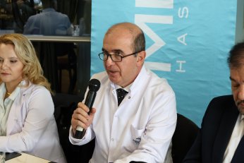 Medar'dan Sağlıkta Yeni Atılım 