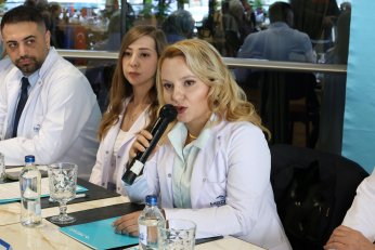 Medar'dan Sağlıkta Yeni Atılım 