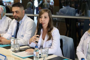 Medar'dan Sağlıkta Yeni Atılım 