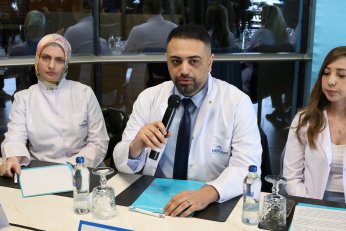 Medar'dan Sağlıkta Yeni Atılım 