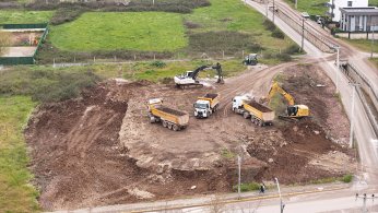 Kartepe'de Yeni Polis Merkezi Noktası 