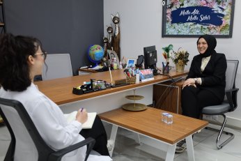 Kilolar Gitti, Özgüven Geldi 