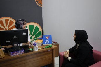 Kilolar Gitti, Özgüven Geldi 