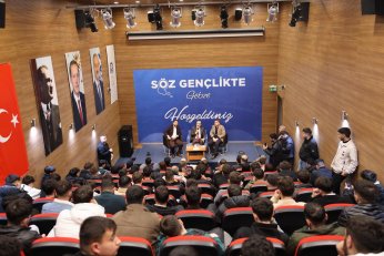 Talus'tan Gebze ve Darıca'ya Yoğun Program 
