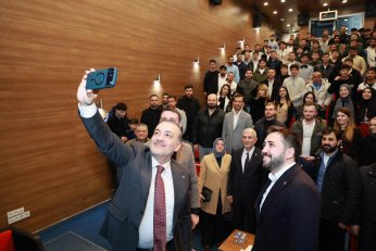 Talus'tan Gebze ve Darıca'ya Yoğun Program 
