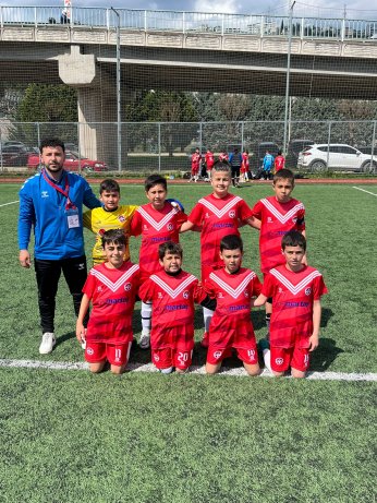 Kandıraspor'dan Zorlu Rakibe Karşı Önemli Galibiyet 