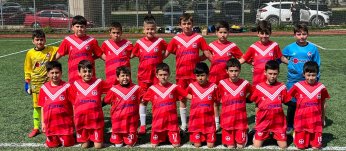 Kandıraspor'dan Zorlu Rakibe Karşı Önemli Galibiyet 