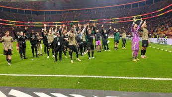 3 Puan Direğe Takıldı