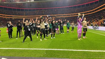 3 Puan Direğe Takıldı