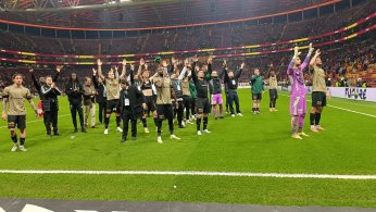 3 Puan Direğe Takıldı