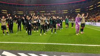 3 Puan Direğe Takıldı