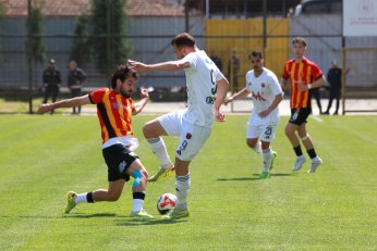 Gölcükspor'un Buruk Şampiyonluk Sevinci 