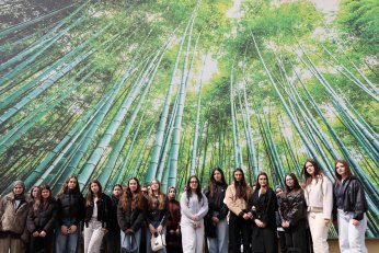 İskeçeli Gençler Kocaeli'ye Hayran Kaldılar