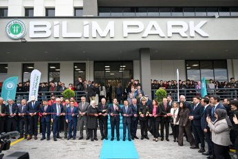 TEKNOFEST'e ev sahipliği yapmaya hazırız 