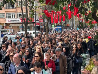 Kocaeli’de öğretmenlerden okul güvenliği çağrısı