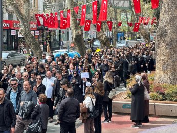 Kocaeli’de öğretmenlerden okul güvenliği çağrısı