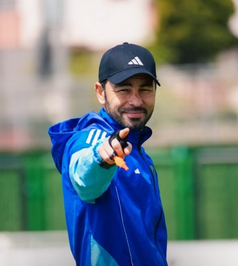 KOCAELİSPOR'DA YÜZLER GÜLÜYOR 