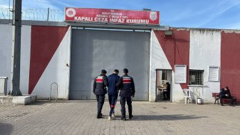 Aranan Şahıslar Yakalandı 